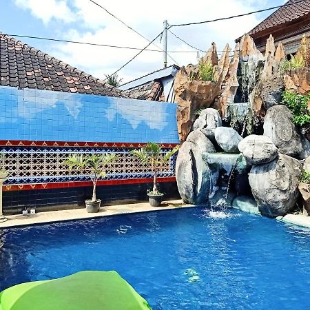 Lovina Palace Экстерьер фото