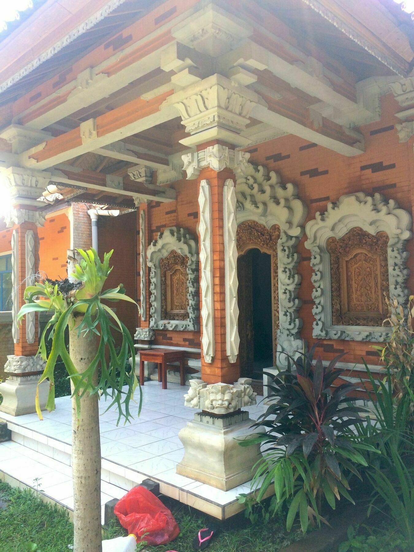 Lovina Palace Экстерьер фото