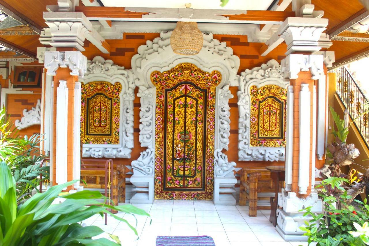 Lovina Palace Экстерьер фото