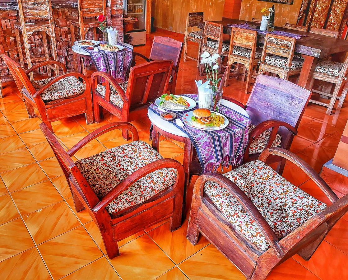 Lovina Palace Экстерьер фото