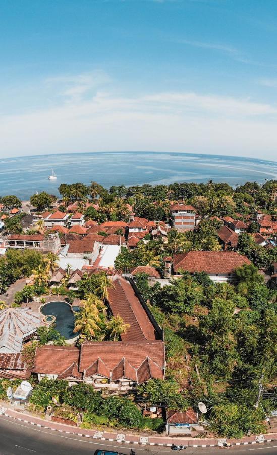 Lovina Palace Экстерьер фото