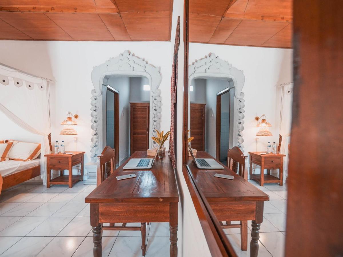 Lovina Palace Экстерьер фото