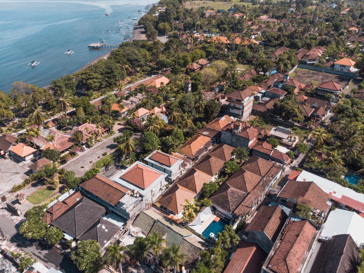 Lovina Palace Экстерьер фото