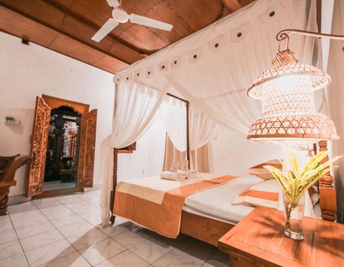 Lovina Palace Экстерьер фото