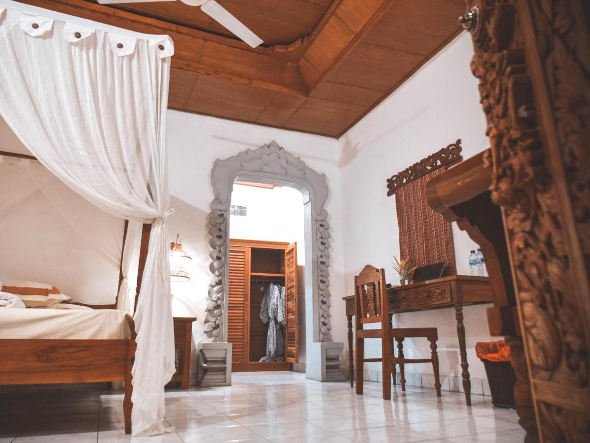 Lovina Palace Экстерьер фото